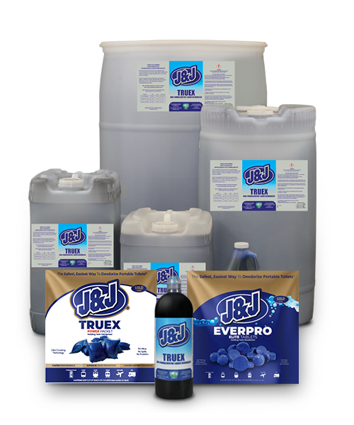 Desodorizantes Líquidos