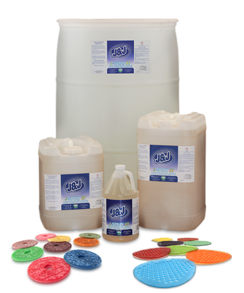 Potencializadores de Fragrância